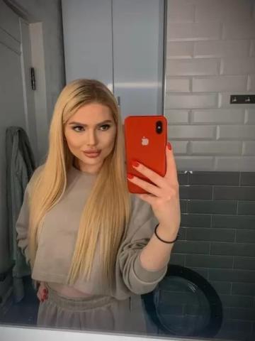 Вера Стройная Реал фото 2