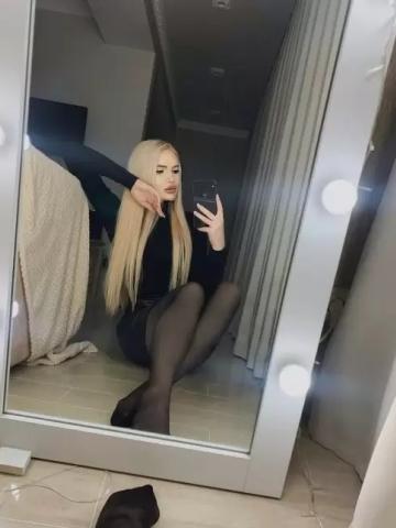 Вера Стройная Реал фото 3