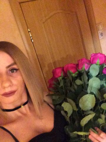 Сабина фото 2